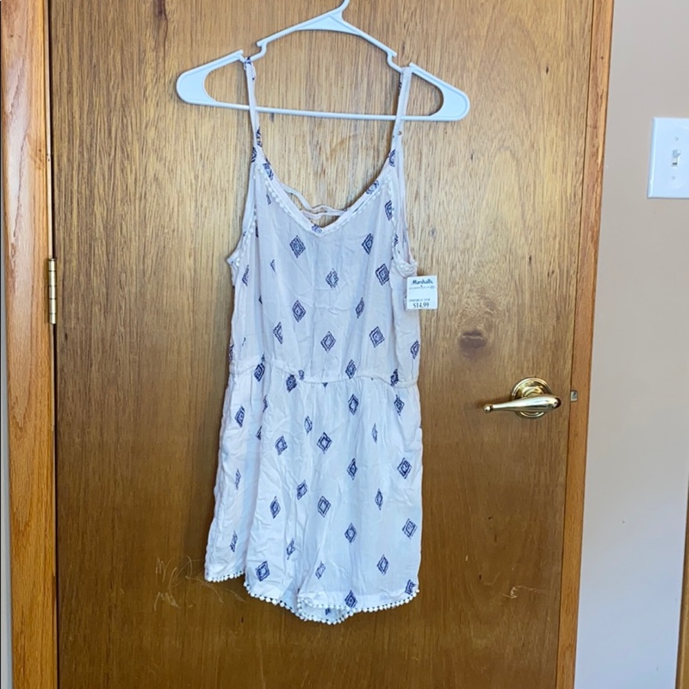 Romper